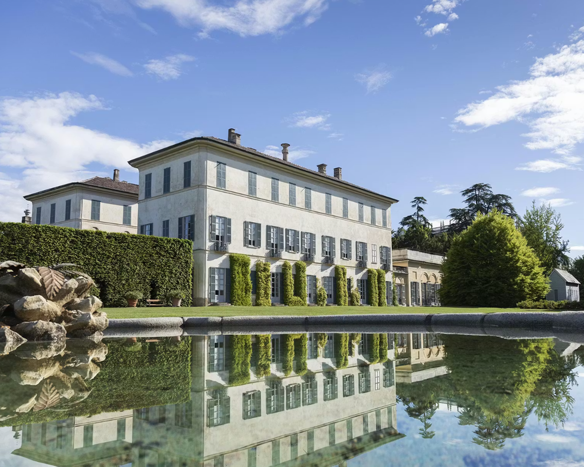 La mostra che ti cambia lo sguardo: il viaggio immersivo nei colori di Josef Albers a Villa Panza