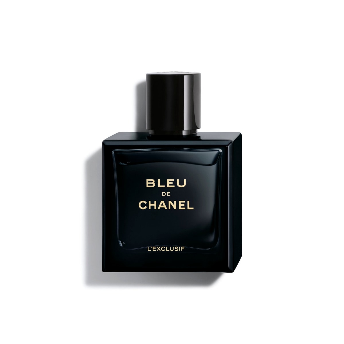 La fragranza Bleu de Chanel L'exclusif (courtesy Chanel beauty)