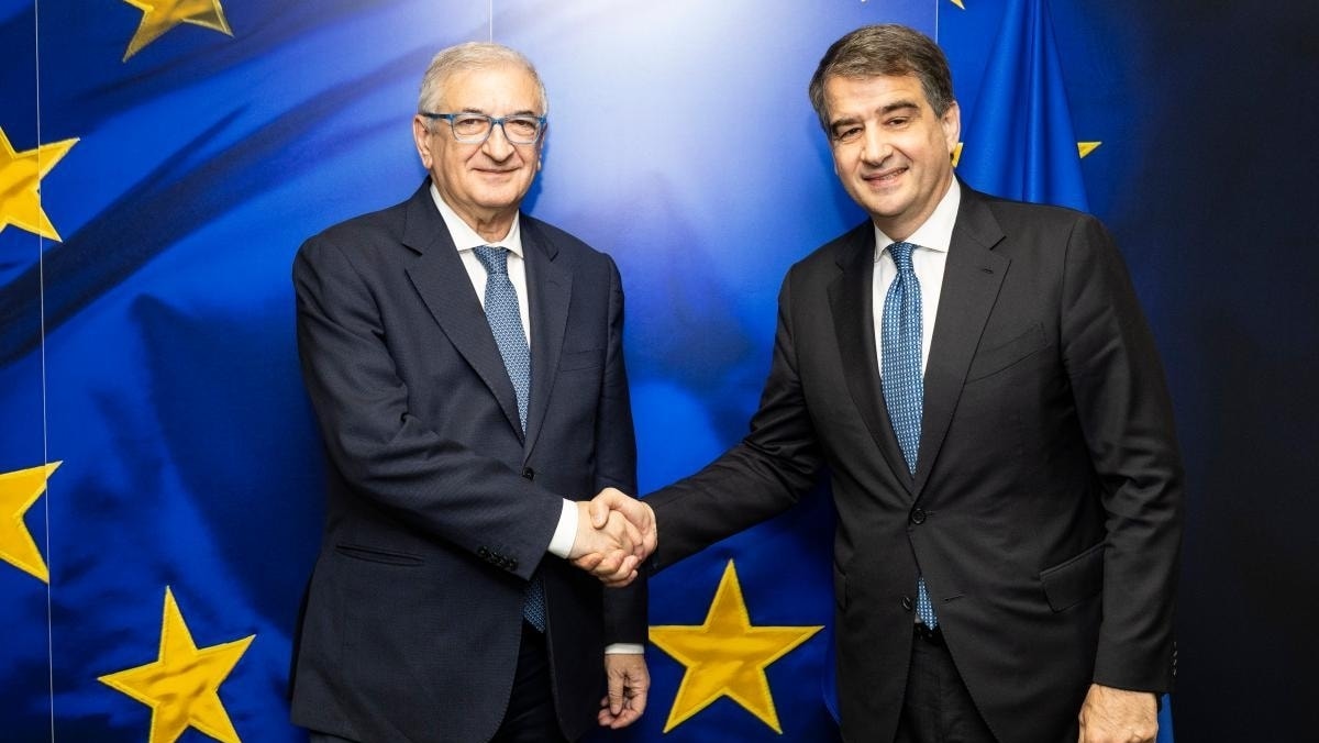 Pnrr, il ministro Foti: spesi finora 120 miliardi di euro