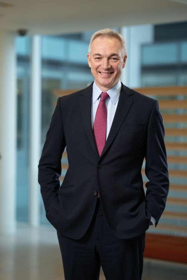 Da Capital Group e Kkr una strategia d’investimento Public-Private in Europa e Asia-Pacifico