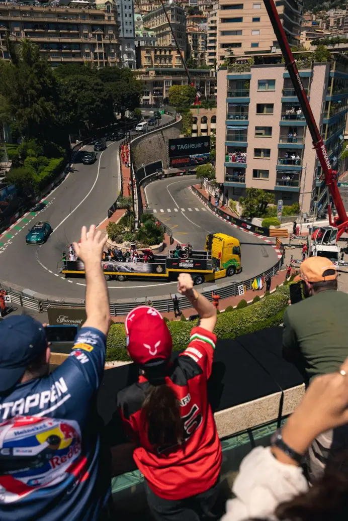 Il rooftop più esclusivo di Monaco domina la Formula 1: perché tutti vogliono un tavolo al Nikki Beach durante il GP
