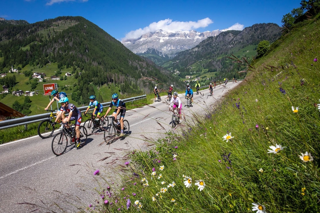 5 percorsi bike per un’estate da gentleman (tra Dolomiti, vino e grandi salite)