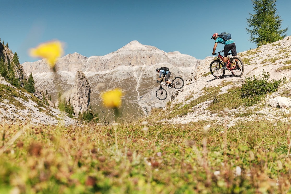 5 percorsi bike per un’estate da gentleman (tra Dolomiti, vino e grandi salite)