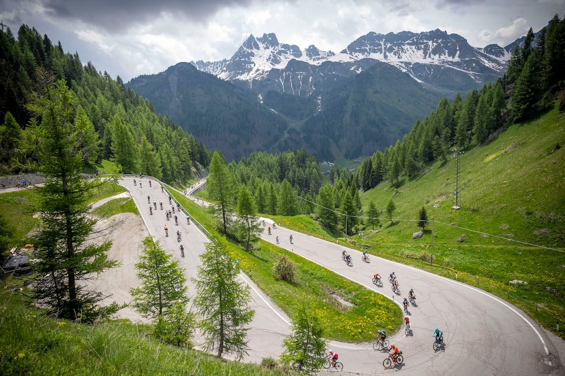 5 percorsi bike per un’estate da gentleman (tra Dolomiti, vino e grandi salite)