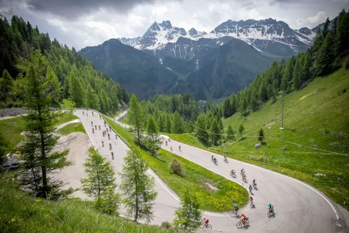 5 percorsi bike per un’estate da gentleman (tra Dolomiti, vino e grandi salite)