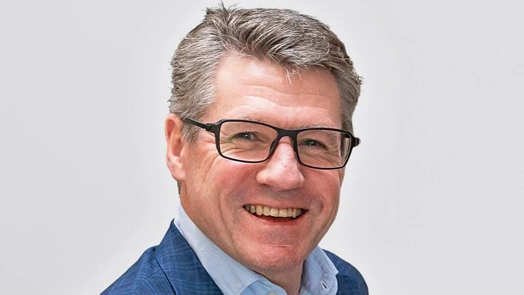 Nick Walker, ceo Var Energi