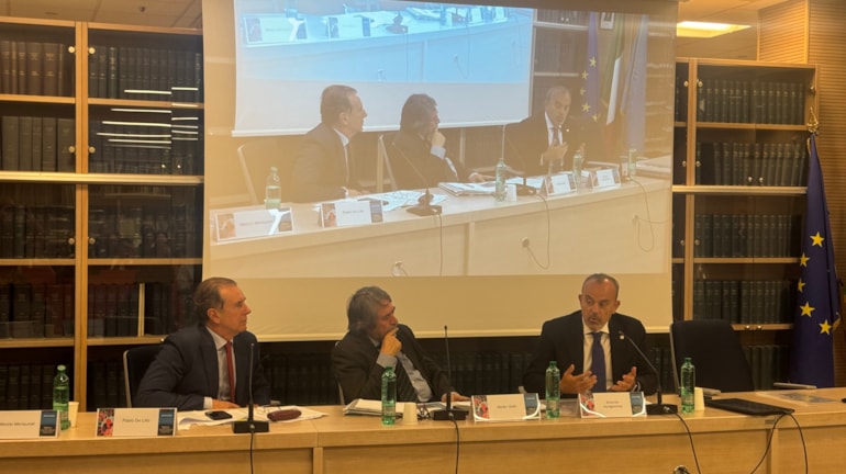 Tumori rari e malattie rare, dalla Regione Lazio un modello per il paese