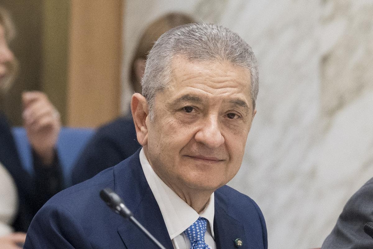 Fabio Panetta