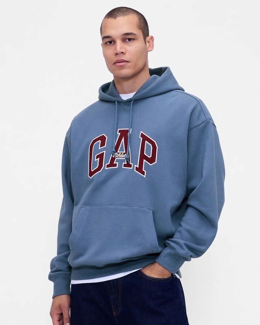 Un look Gap (ph official website)