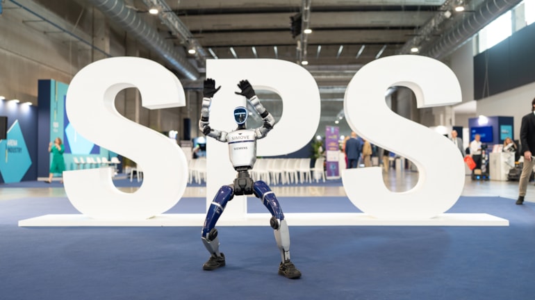 SPS Italia 2026: un’edizione di successo per l’industria che innova