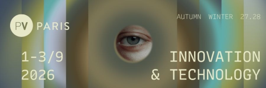 La locandina di Première vision (courtesy Première vision)