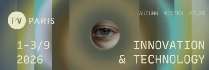 La locandina di Première vision (courtesy Première vision)