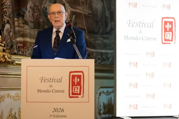 Mario Boselli, Cavaliere del lavoro e presidente Iccf (courtesy Iccf)