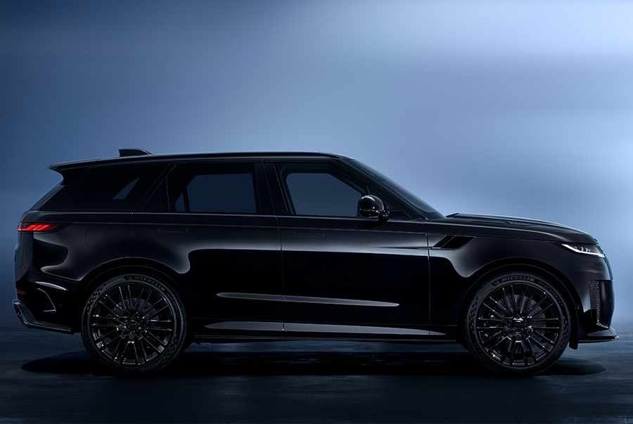 Riva e Range Rover. Italia e Inghilterra. Quando l’eccellenza parla la stessa lingua