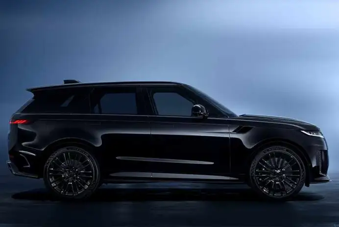 Riva e Range Rover. Italia e Inghilterra. Quando l’eccellenza parla la stessa lingua