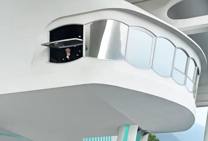 Riva e Range Rover. Italia e Inghilterra. Quando l’eccellenza parla la stessa lingua