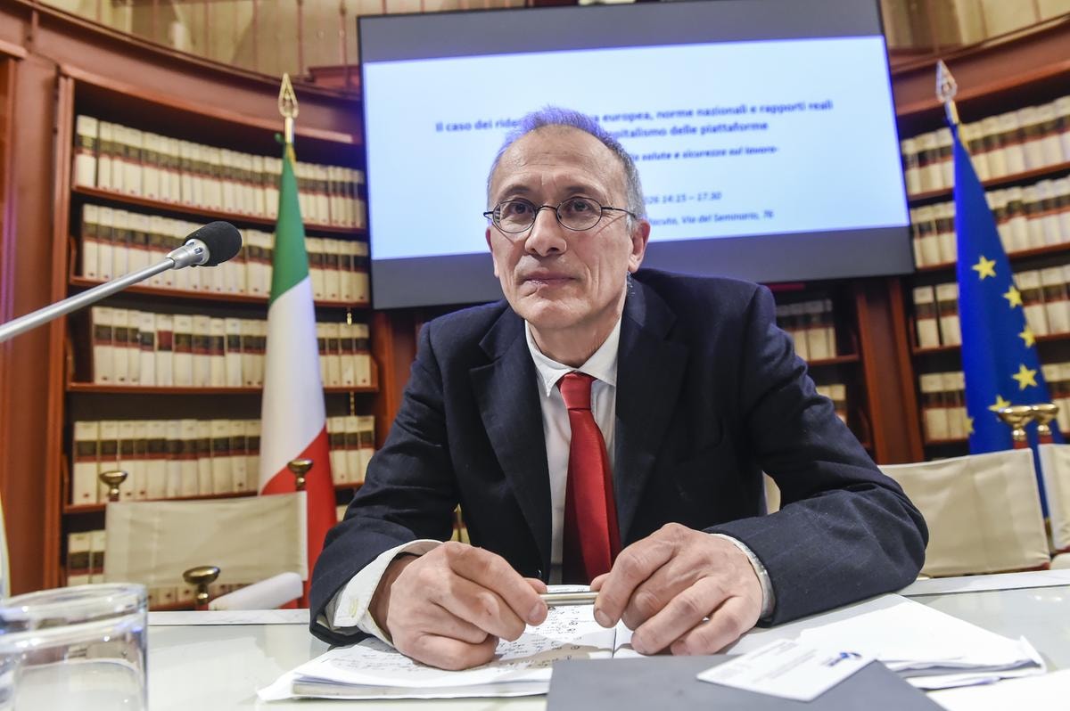 Paolo Storari, pm
