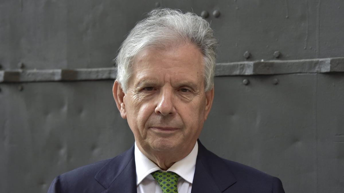 Mario Pepe Covip