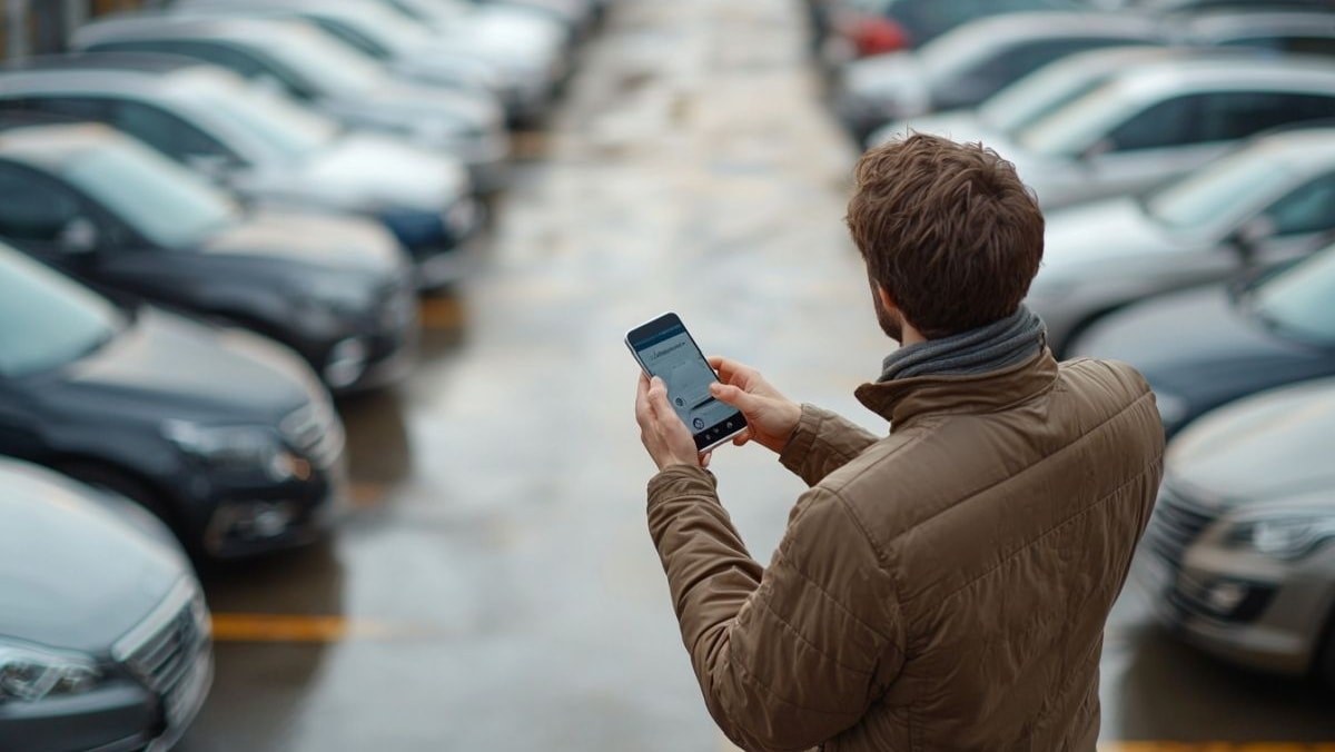 Auto, il noleggio conquista un veicolo su tre in Italia ma mette sotto pressione i concessionari