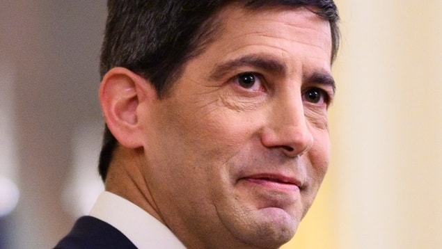 Kevin Warsh, presidente della Fed