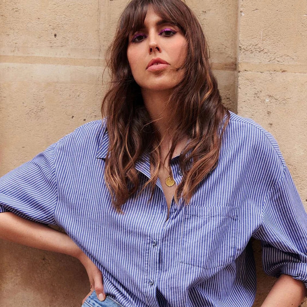 Violette Serrat (ph violettefr.com)