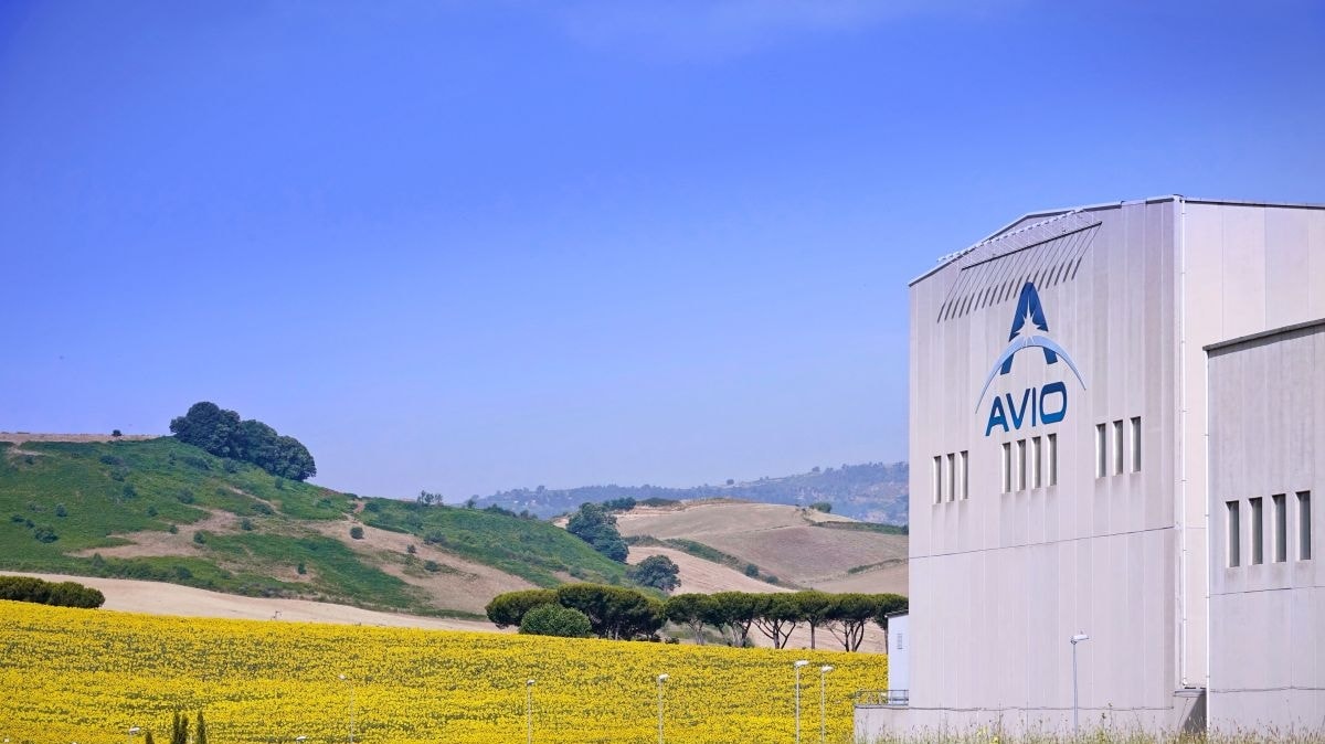 Avio, perché Equita taglia il rating ma alza il target price