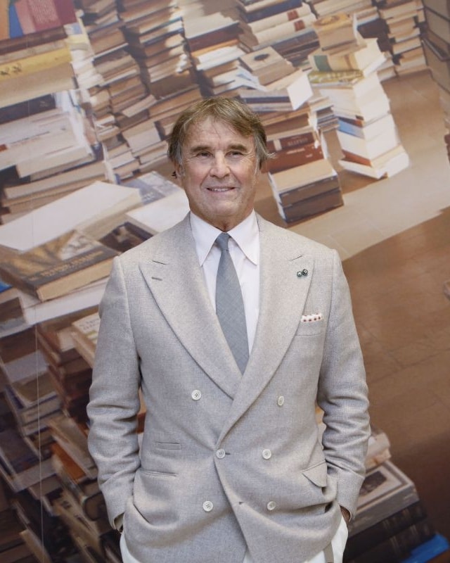 Cucinelli, Morgan Stanley alza il prezzo obiettivo e le stime sui ricavi