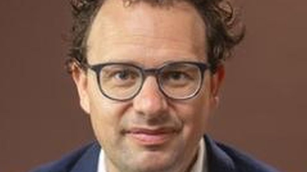 Dario Amodei, ceo Antropic