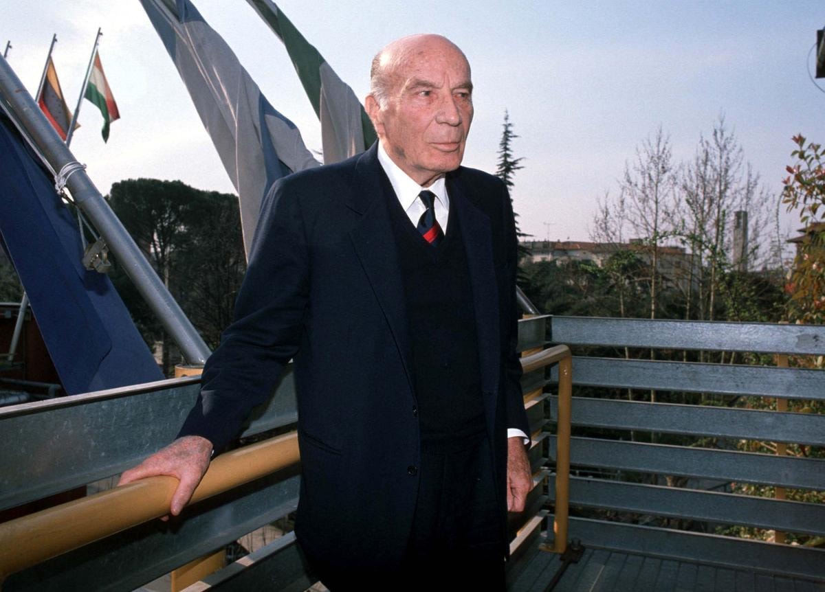 Guido Carli