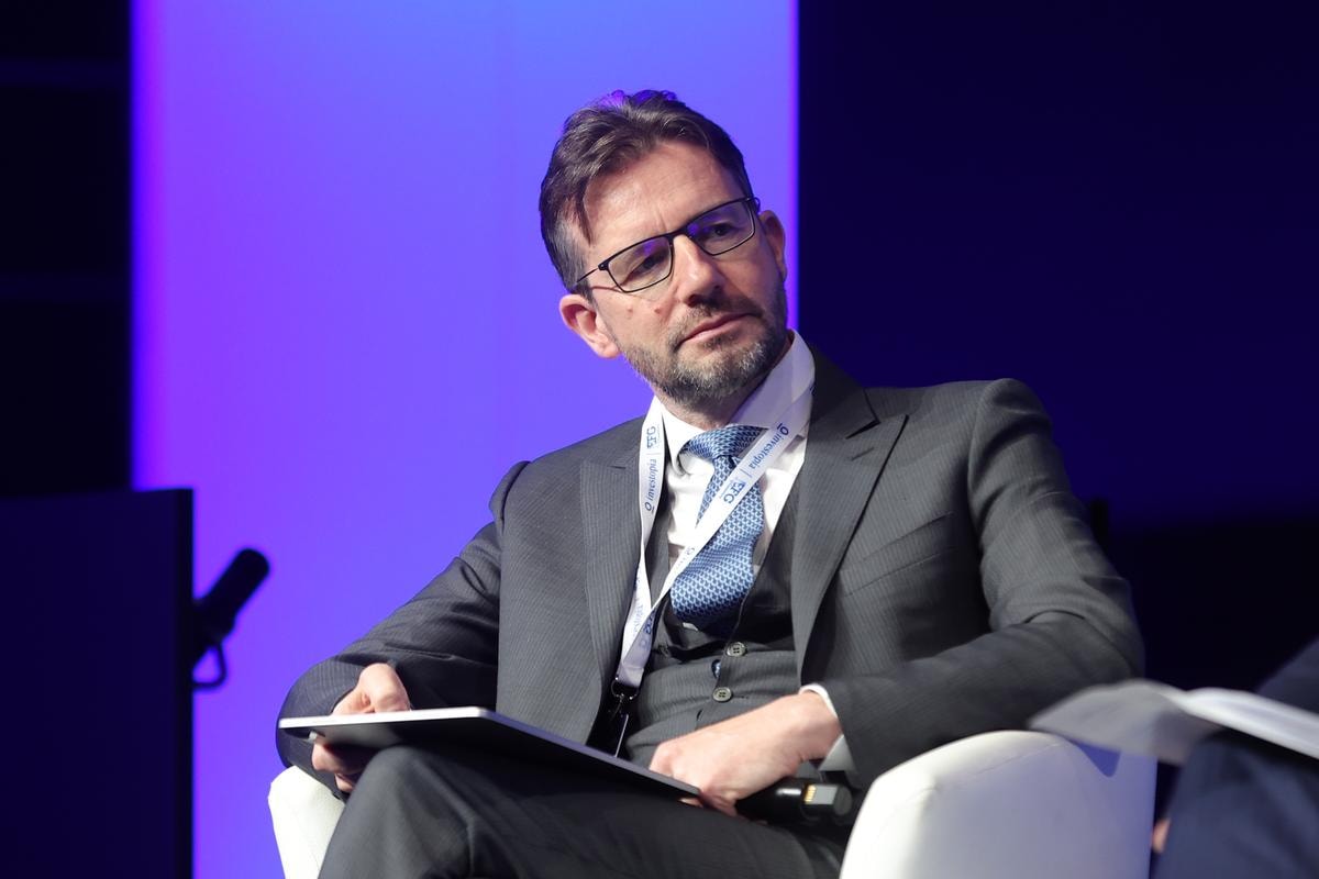 Ludovico Diaz, Ntt Data