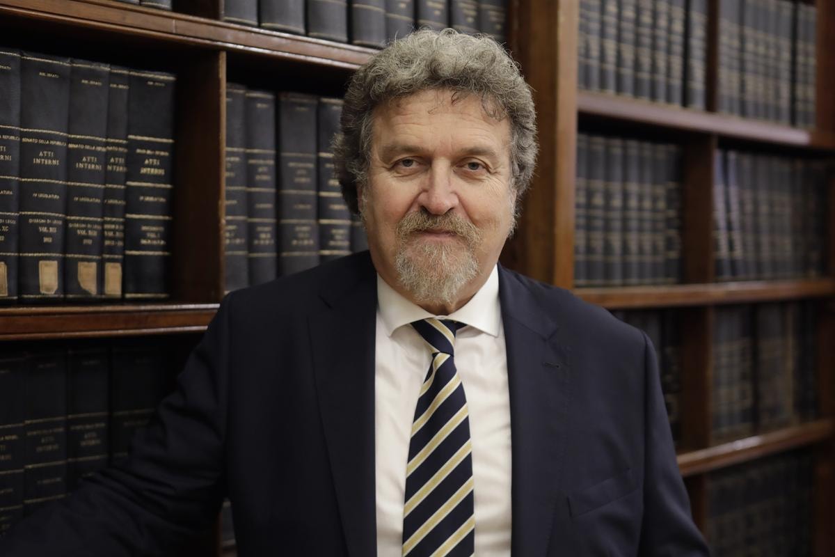 Moreno Scarchini, Energred