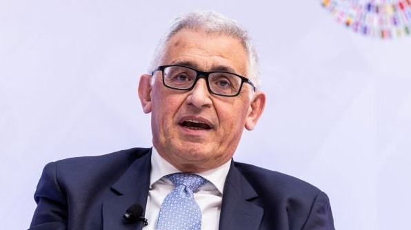 Cipollone (Bce), l’editoriale esclusivo su MF: renminbi e stablecoin sono rischi per l’euro. Che va rafforzato così