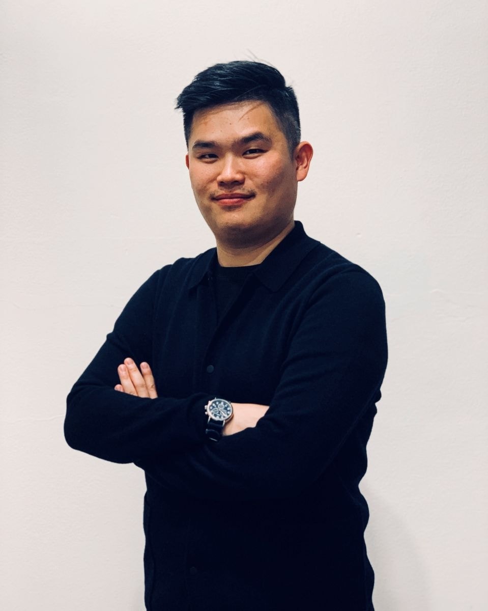 Chris Wang (courtesy Duno)