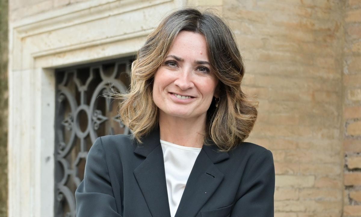 CHIARA SOLDANO AMMINISTRATORE DELEGATO AXA ITALIA