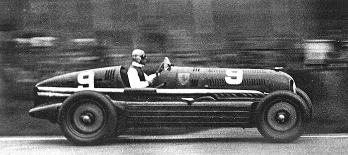 Audi riporta in vita il suo capolavoro perduto: la leggenda dell’Auto Union Lucca