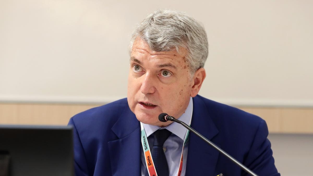 NINO SAVELLI DOCENTE UNIVERSITA CATTOLICA