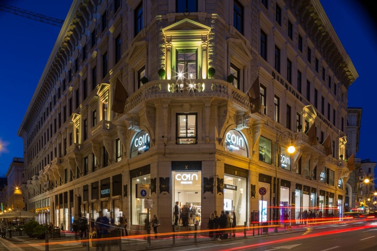 Rilancio Coin, aumento di capitale fino a 30 milioni e partnership con Mango per 22 nuovi store