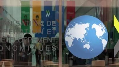 Ocse: il pil italiano crescerà dello 0,5% nel 2026 e dello 0,6% nel 2027. Occhio a rischi della guerra in Iran