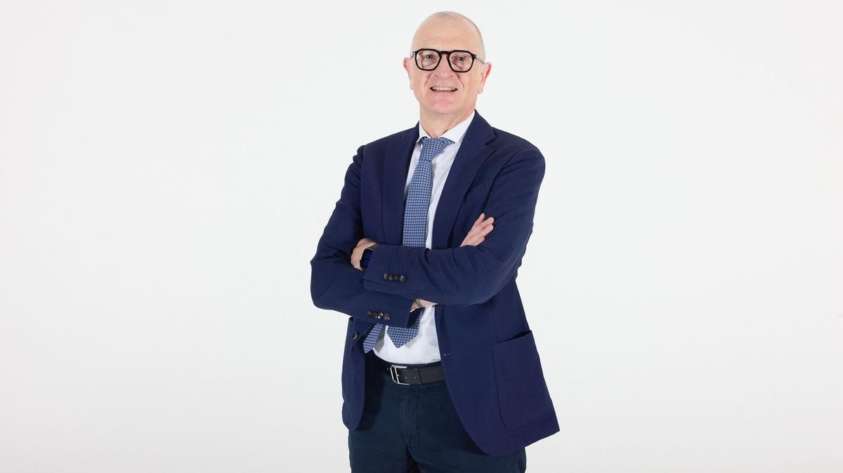 Gianni Baratto, Unifarco