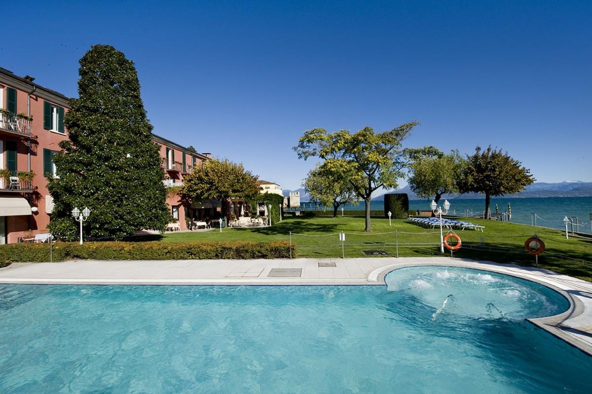 Terme di Sirmione
