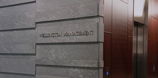 Wellington Management compra Hartford Funds per 1,9 mld dollari