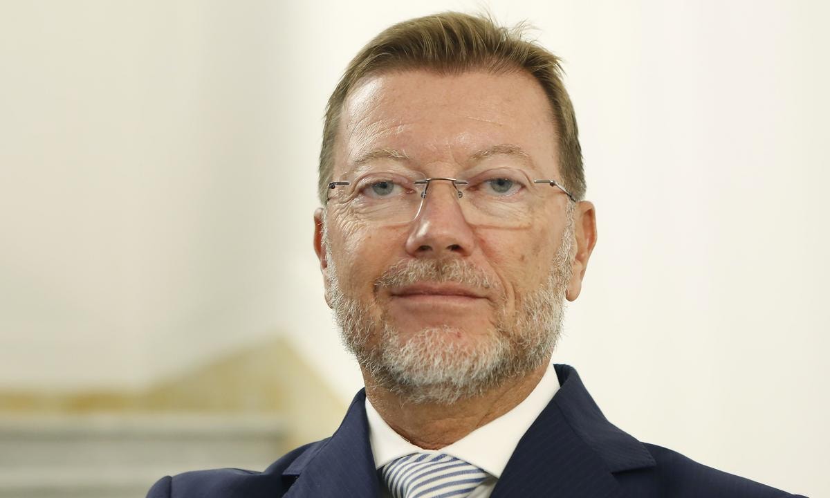 ANDREA PARISI CEO AON ITALIA