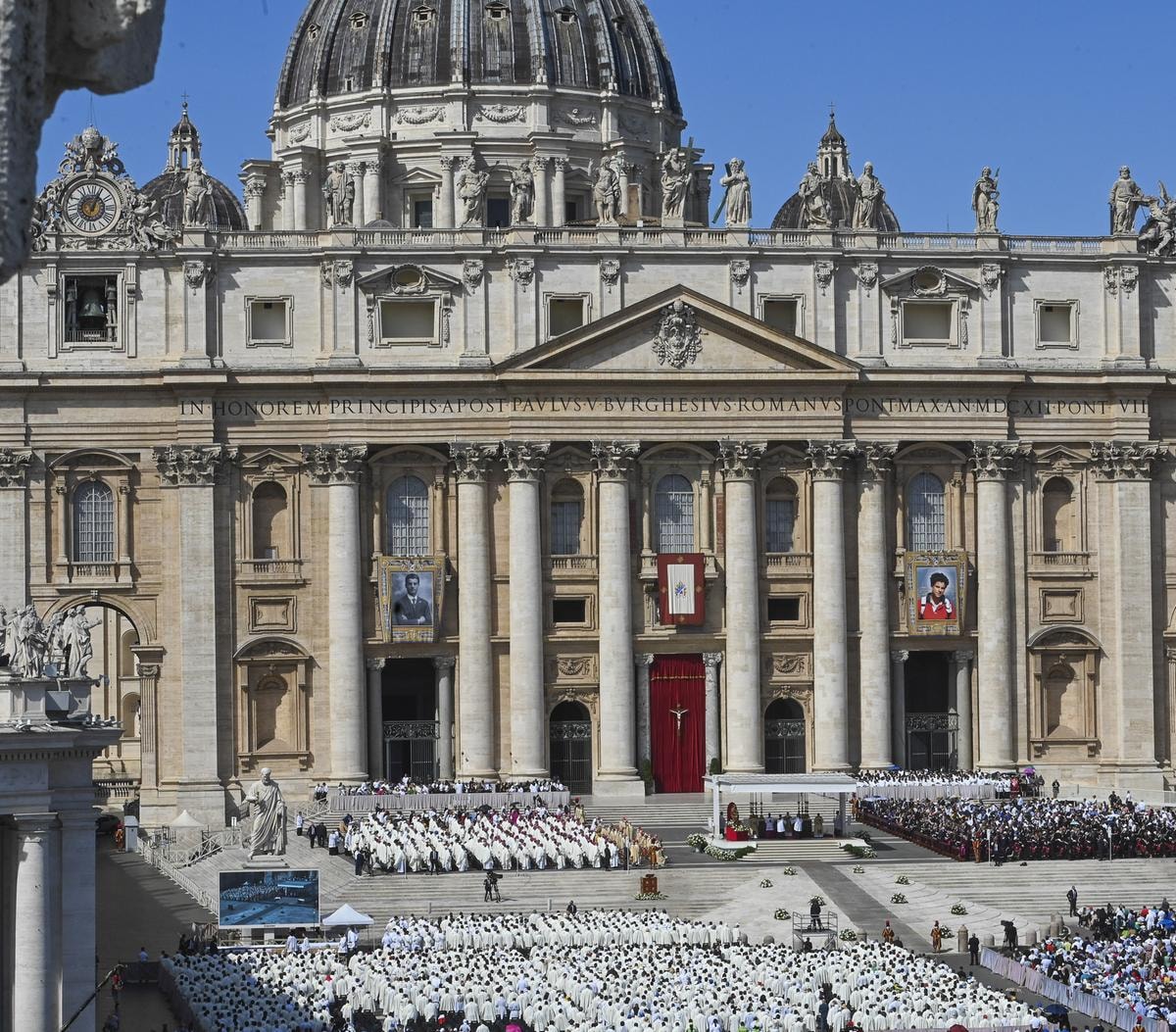 San Pietro