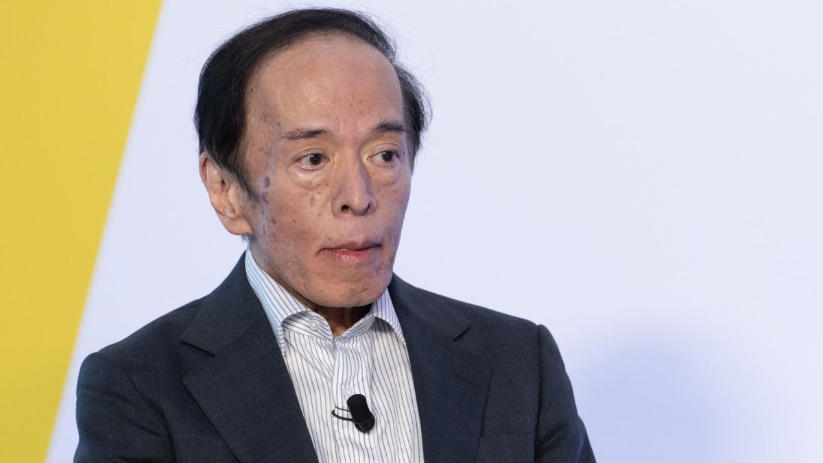 Kazuo Ueda, governatore della Banca del Giappone