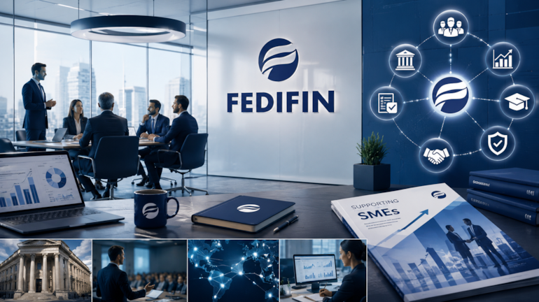 Fedifin apre una nuova fase: rappresentanza, competenze e formazione per il settore finanziario