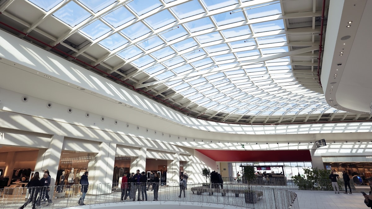 MaxiMall accelera a Bari e Pompei, 125 milioni da UniCredit e fino a 2.500 posti di lavoro