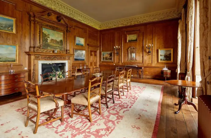 In vendita la villa di Orgoglio e Pregiudizio: la storica tenuta inglese vale 45 milioni