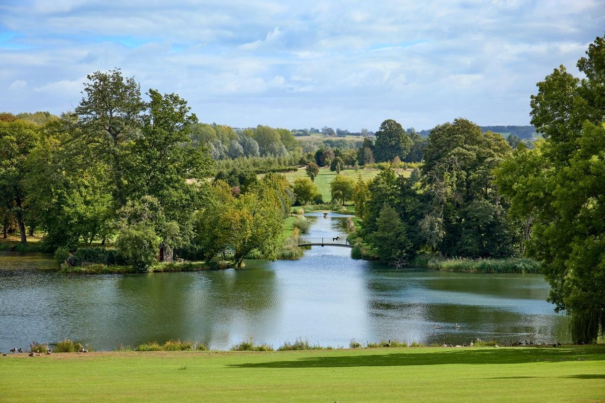In vendita la villa di Orgoglio e Pregiudizio: la storica tenuta inglese vale 45 milioni