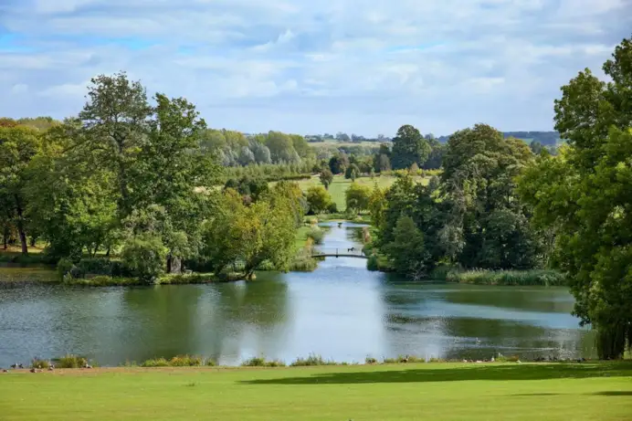 In vendita la villa di Orgoglio e Pregiudizio: la storica tenuta inglese vale 45 milioni