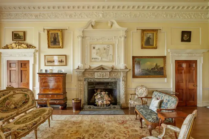 In vendita la villa di Orgoglio e Pregiudizio: la storica tenuta inglese vale 45 milioni
